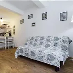 Le Fersen - Cosy Studio- Coeur Vieil Antibes