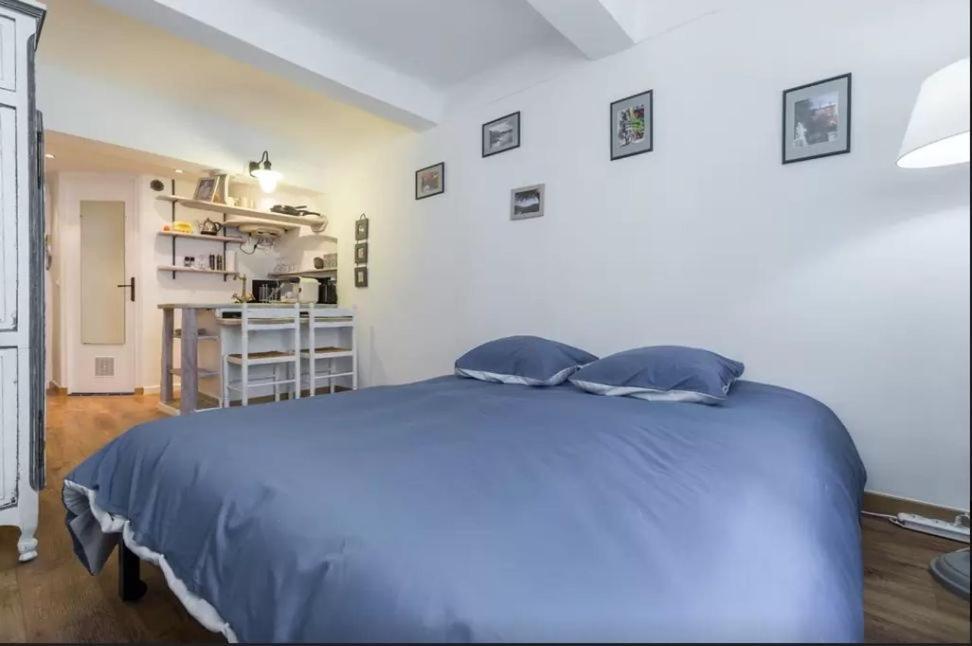 Le Fersen - Cosy Studio- Coeur Vieil Apartamento *