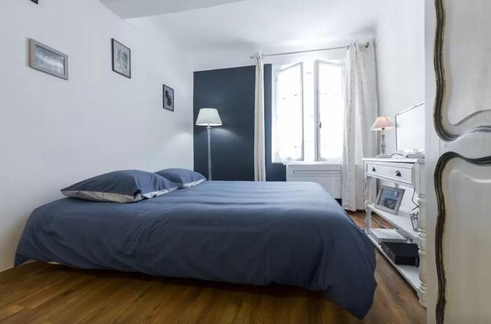 Apartamento Le Fersen - Cosy Studio- Coeur Vieil Antibes