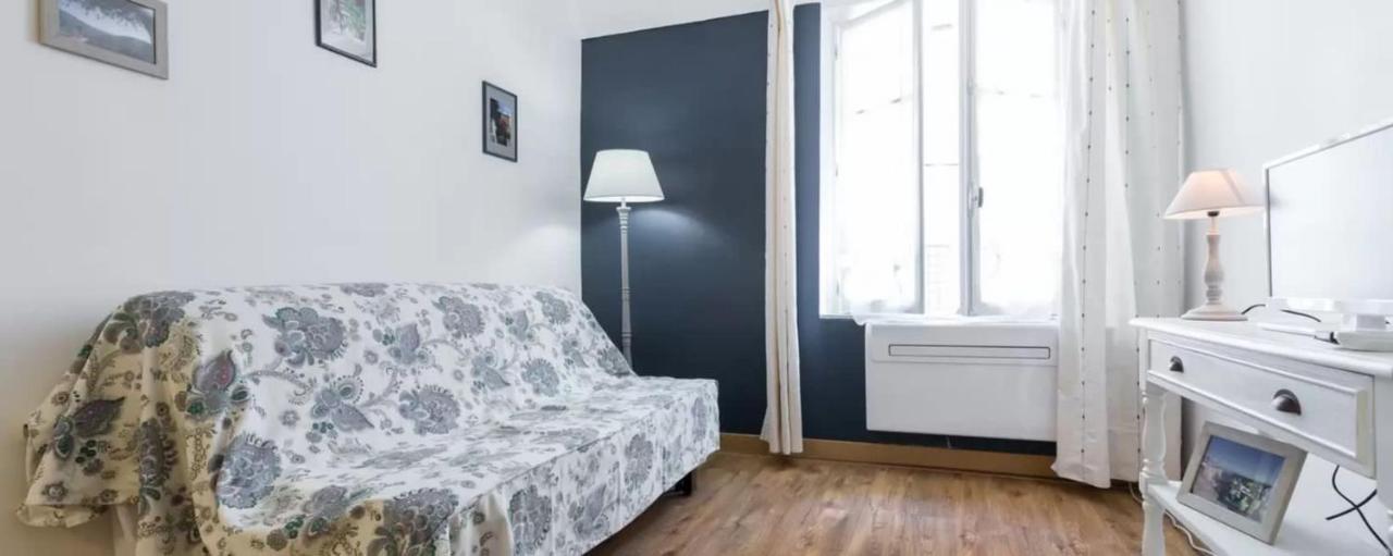 Le Fersen - Cosy Studio- Coeur Vieil